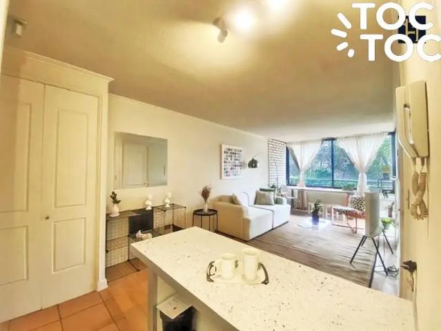 Departamento en Providencia