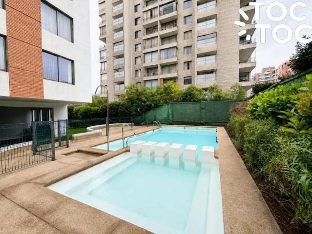 Departamento en Providencia