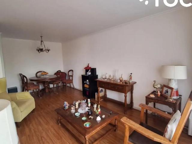 Departamento en Providencia