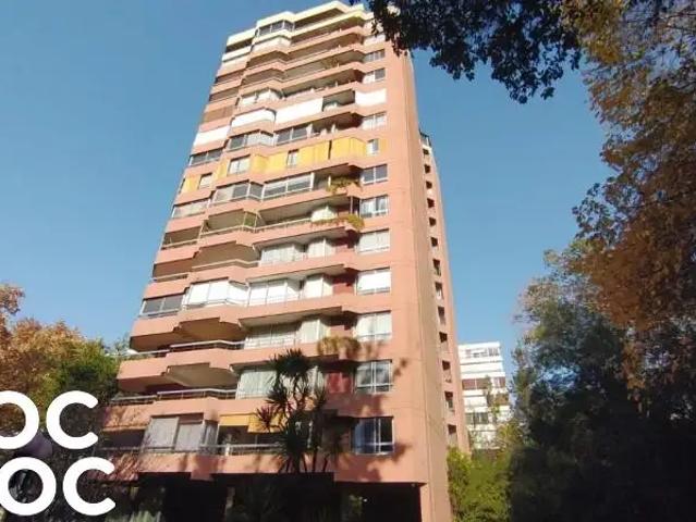 Departamento en Providencia