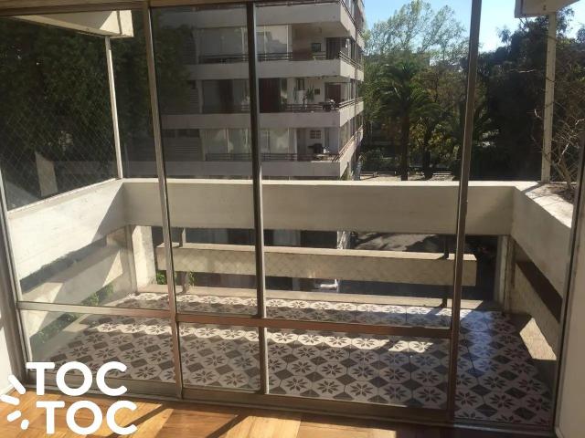 Departamento en Providencia