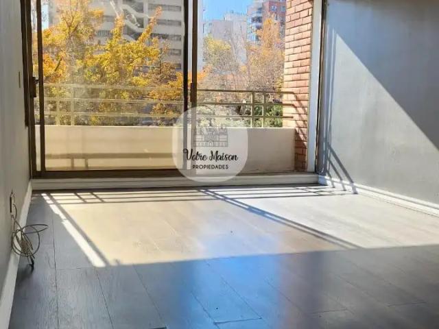 Departamento en Providencia
