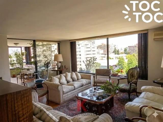 Departamento en Providencia