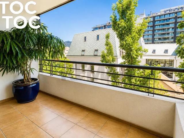 Departamento en Providencia