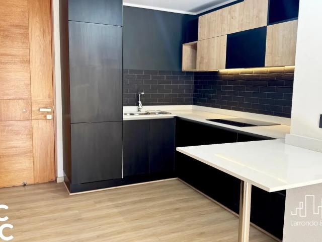 Departamento en Providencia