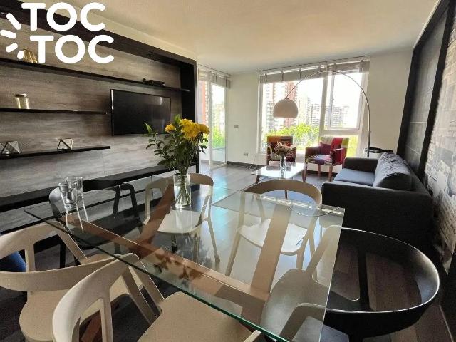 Departamento en Providencia