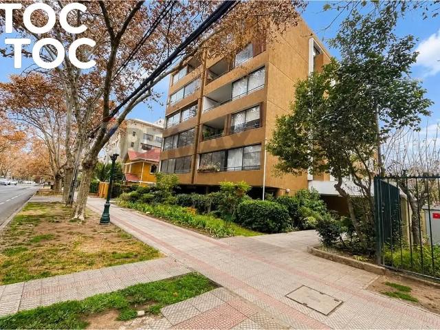 Departamento en Providencia