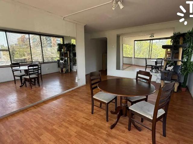 Departamento en Providencia