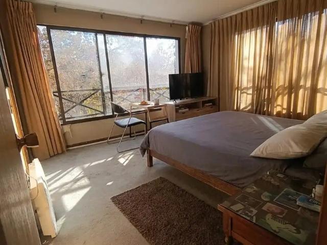 Departamento en Providencia