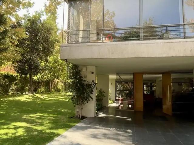 Departamento en Providencia