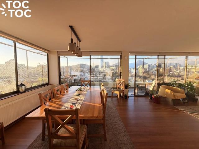 Departamento en Providencia