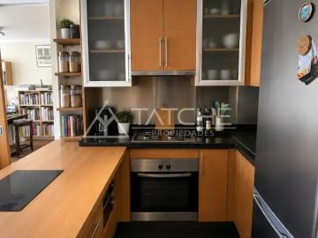 Departamento en Providencia