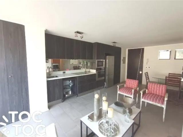 Departamento en Providencia