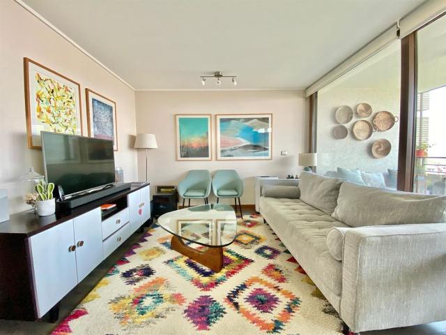 Departamento en Providencia