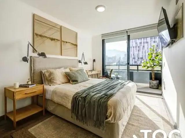 Departamento en Providencia
