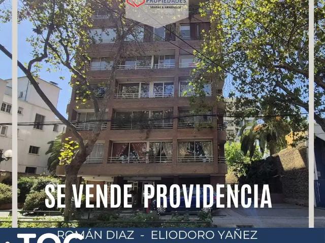 Departamento en Providencia