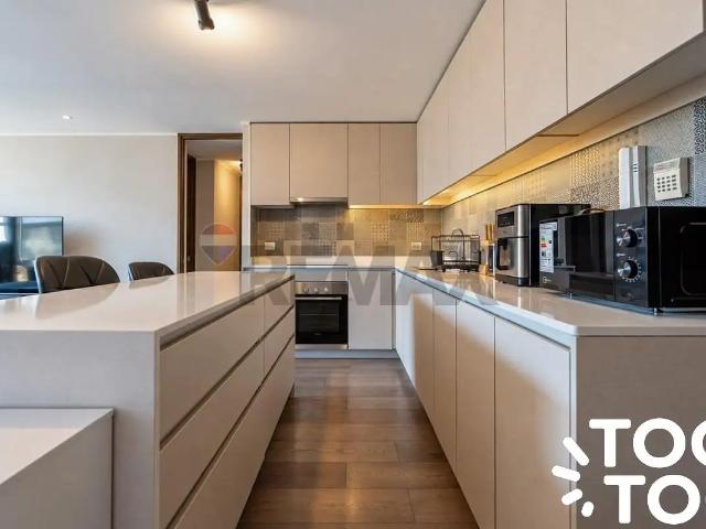 Departamento en Providencia