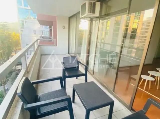 Departamento en Providencia