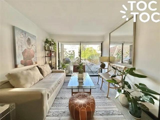 Departamento en Providencia