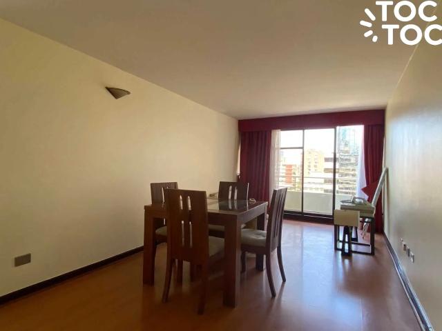 Departamento en Providencia