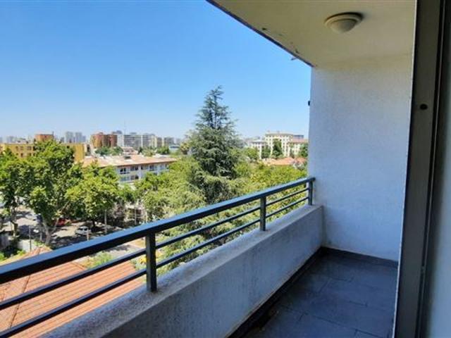 Departamento en Providencia