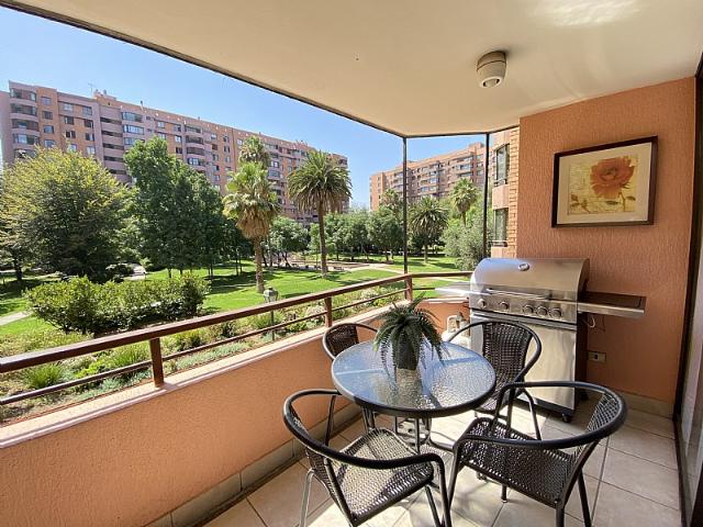 Departamento en Providencia