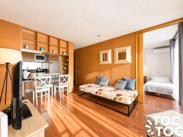 Departamento en Providencia