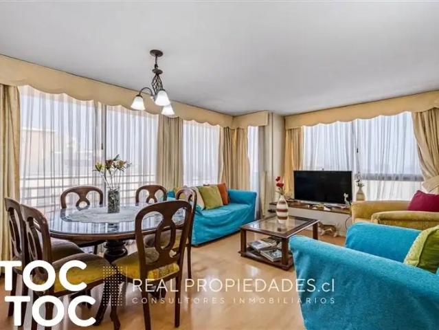 Departamento en Providencia