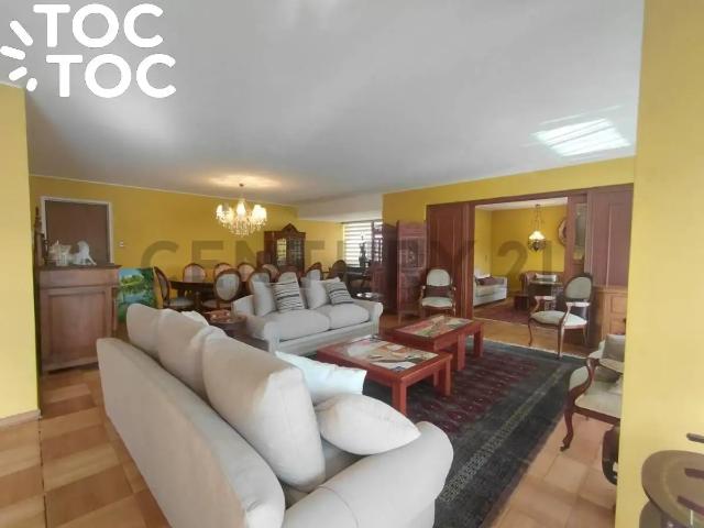 Departamento en Providencia