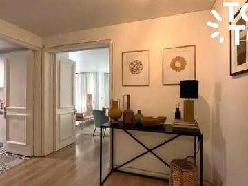Departamento en Providencia