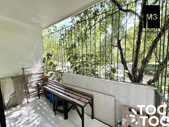 Departamento en Providencia
