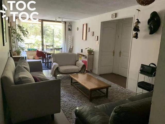 Departamento en Providencia