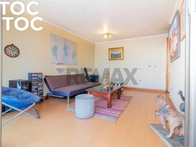 Departamento en Providencia