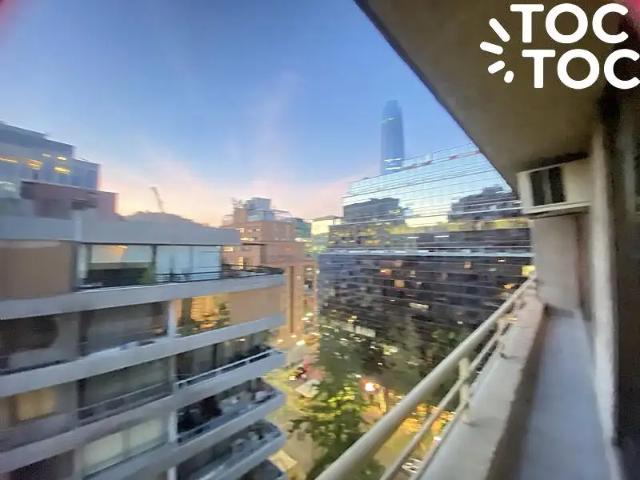 Departamento en Providencia