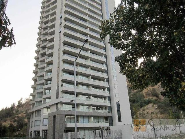 Departamento en Providencia