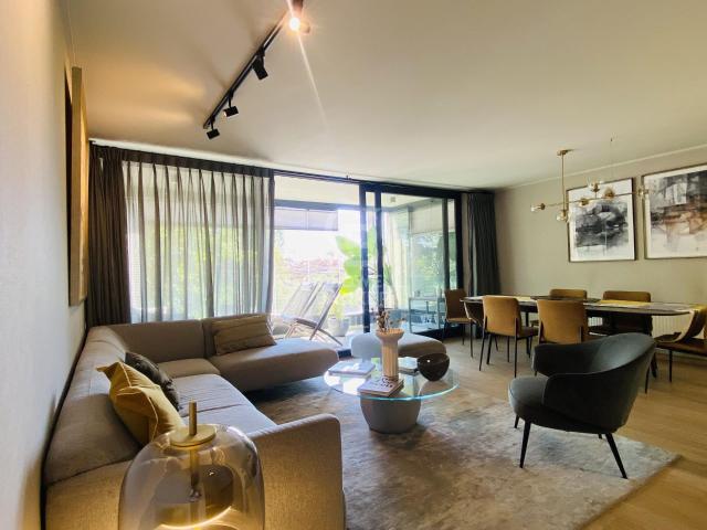 Departamento en Providencia