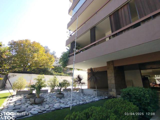 Departamento en Providencia