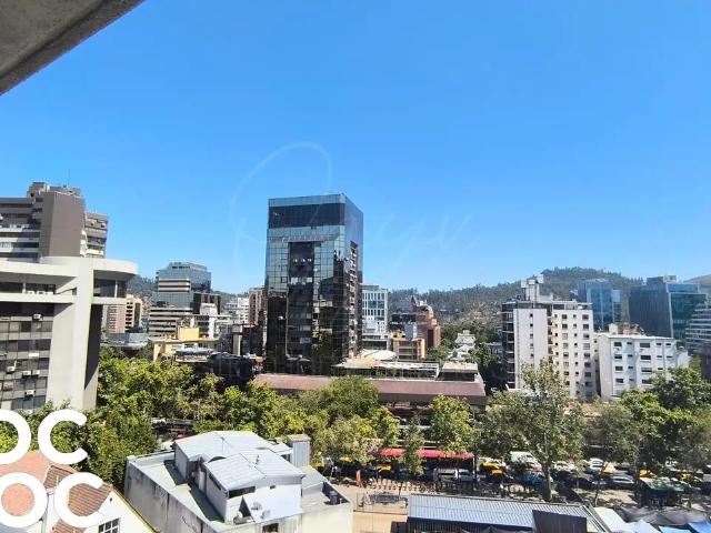Departamento en Providencia