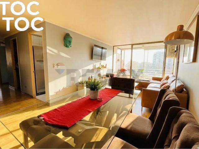 Departamento en Providencia