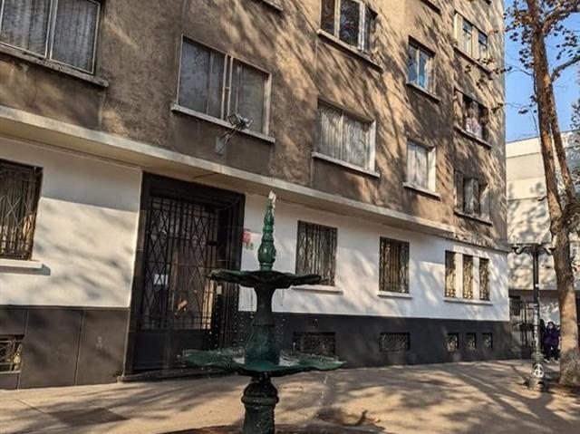 Departamento en Providencia