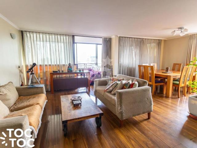 Departamento en Providencia