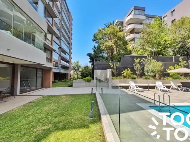 Departamento en Providencia