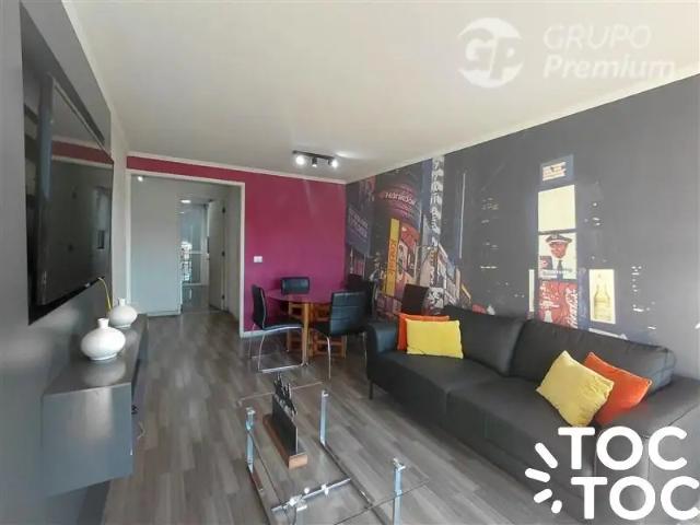 Departamento en Providencia