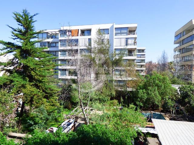 Departamento en Providencia