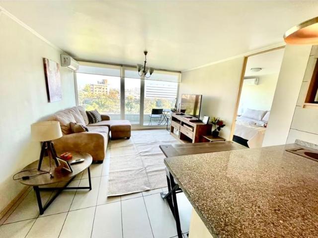 Departamento en Providencia