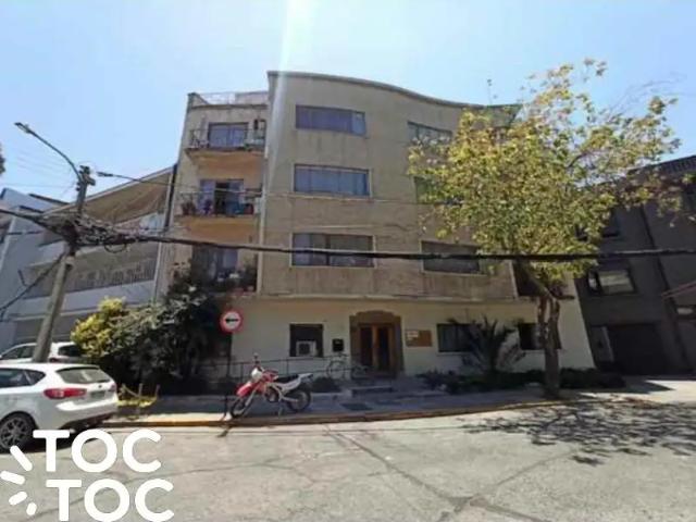 Departamento en Providencia