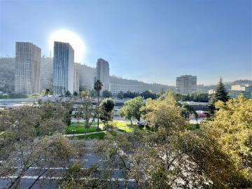 Departamento en Providencia