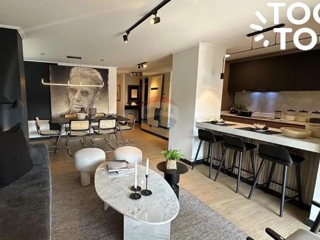 Departamento en Providencia