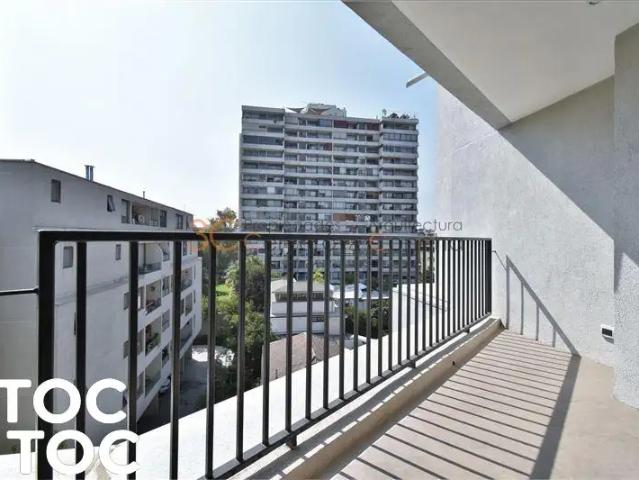 Departamento en Providencia