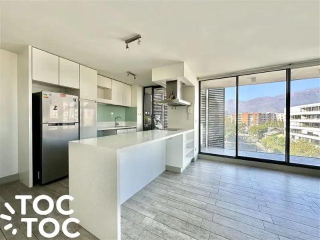 Departamento en Providencia